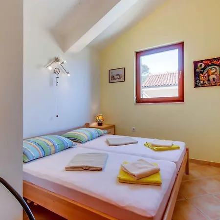 In 26743 Mali Losinj