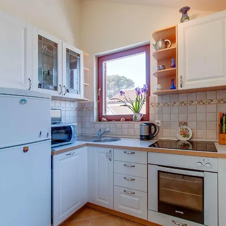 Apartment In 26743 Mali Losinj