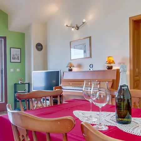 In 26743 Apartment Mali Losinj