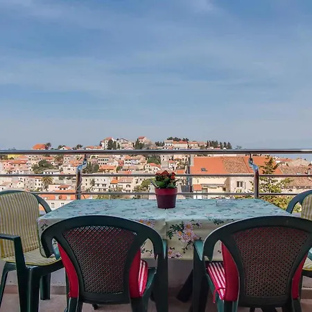 In 26743 Mali Losinj