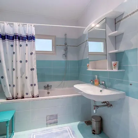 In 26743 Apartment Mali Losinj