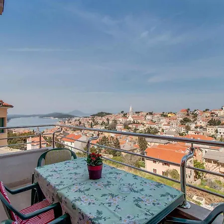 In 26743 Apartment Mali Losinj
